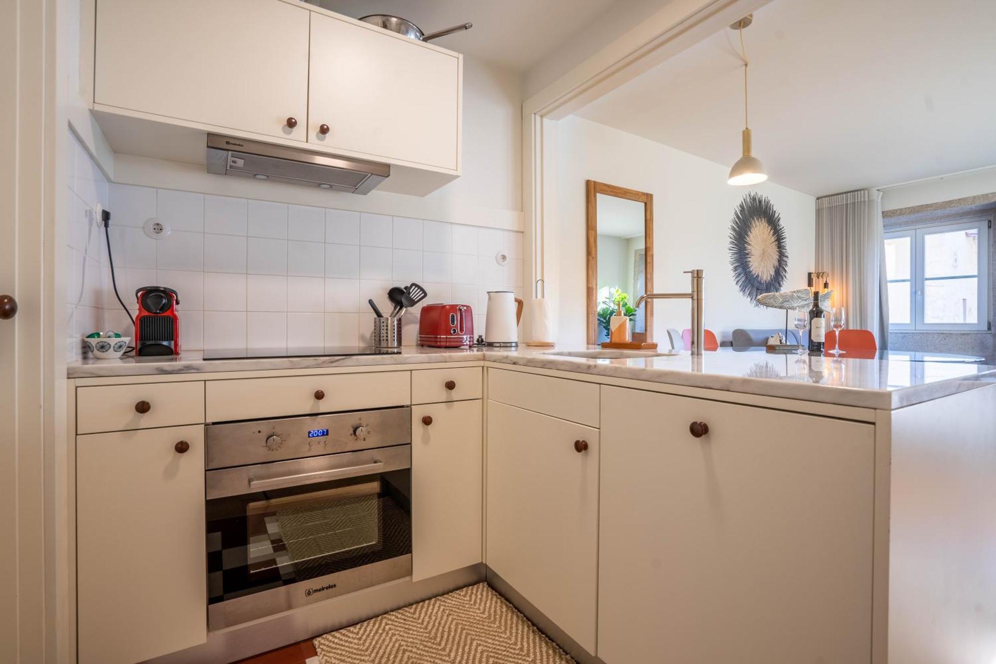Historical Downtown Retreat Duplex By Lovelystay Apartamento