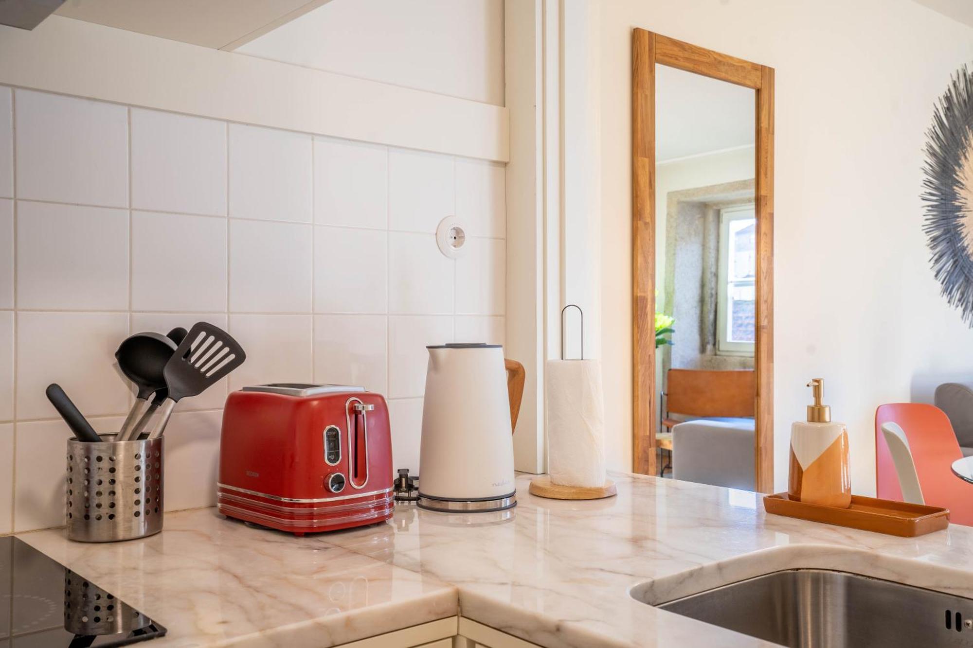 Apartamento Historical Downtown Retreat Duplex By Lovelystay