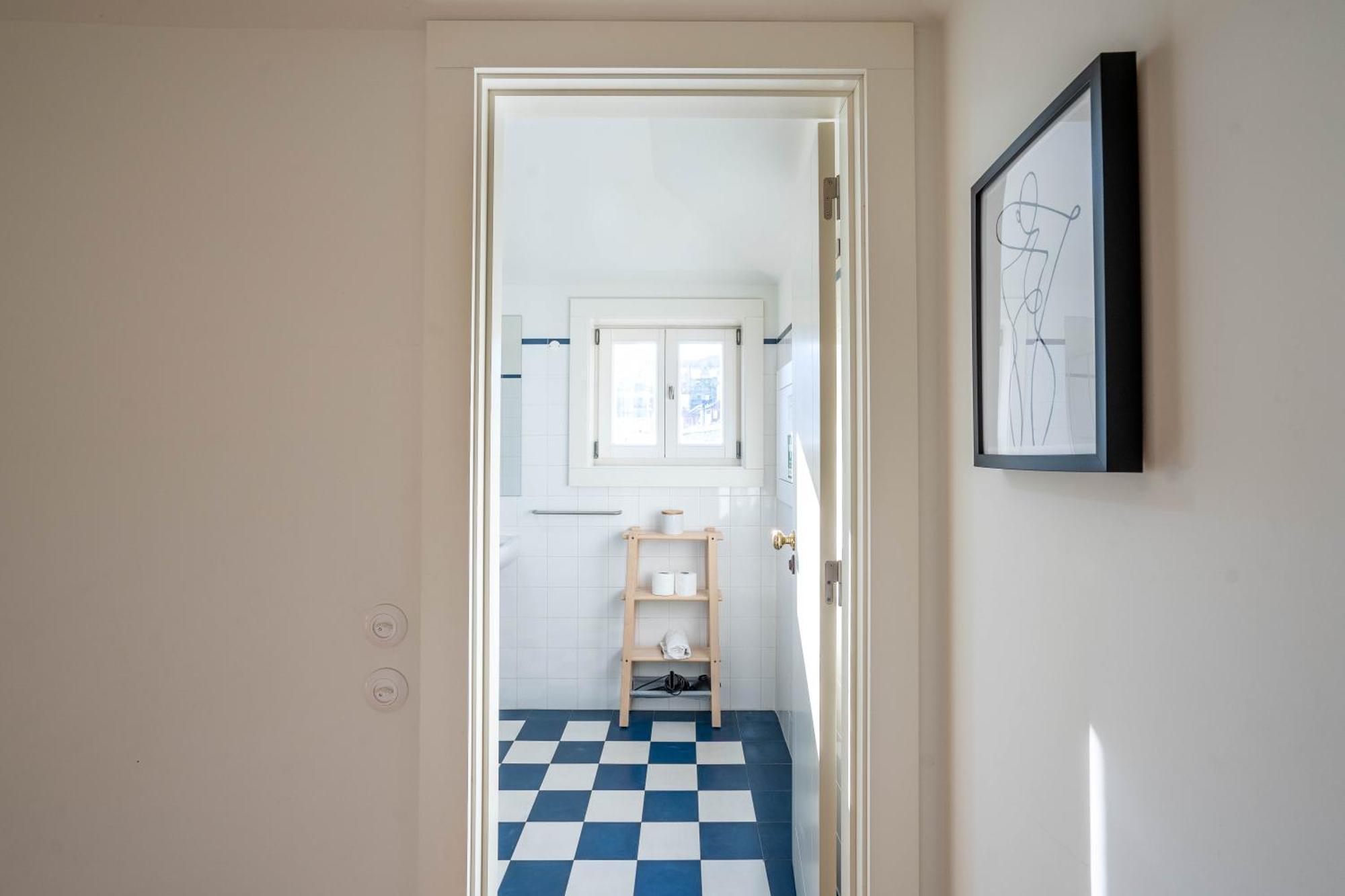 Apartamento Historical Downtown Retreat Duplex By Lovelystay *