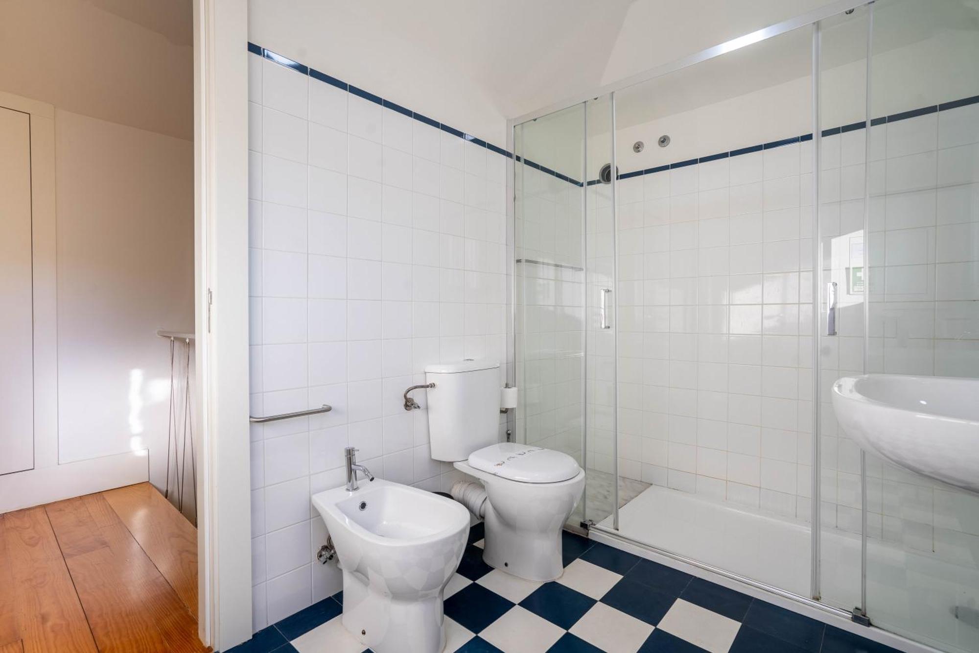 Historical Downtown Retreat Duplex By Lovelystay Apartamento Porto