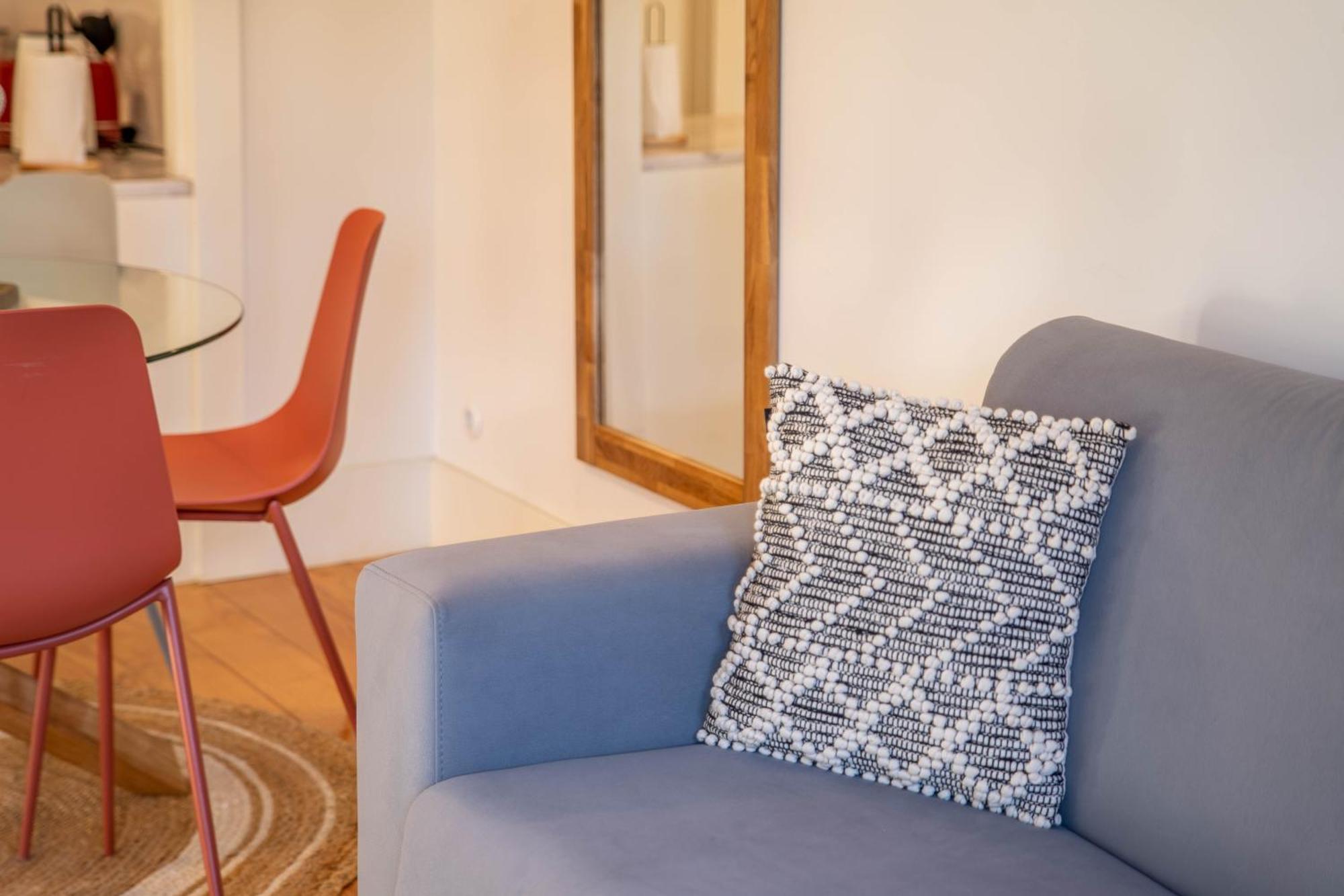 Apartamento Historical Downtown Retreat Duplex By Lovelystay *