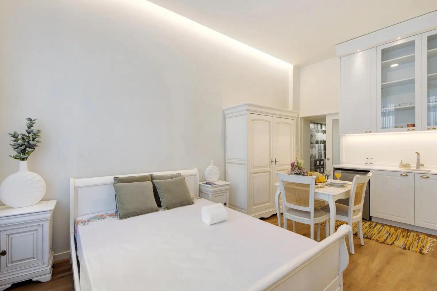 - -1 Apartamento Oporto