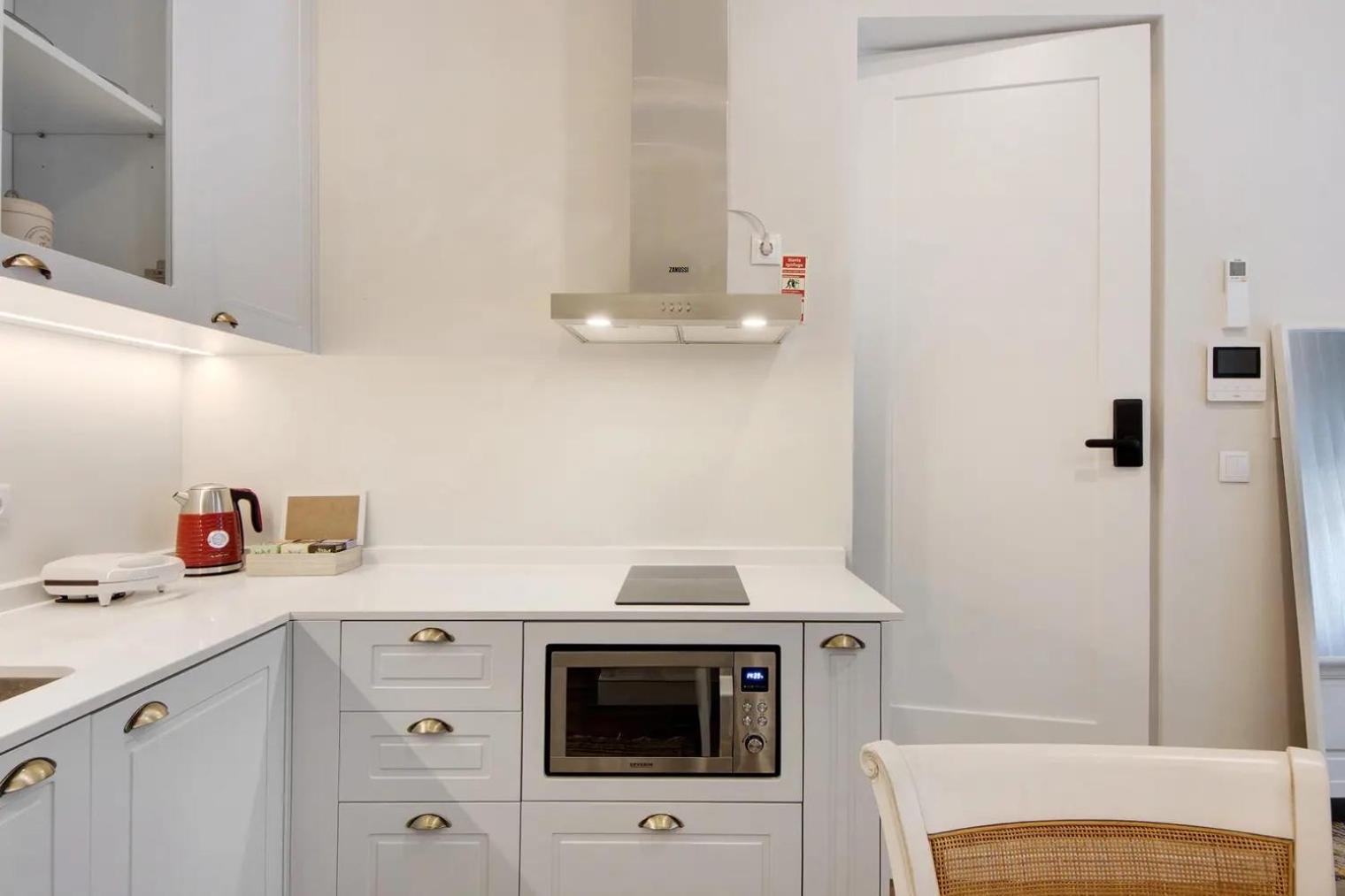 - -1 Apartamento