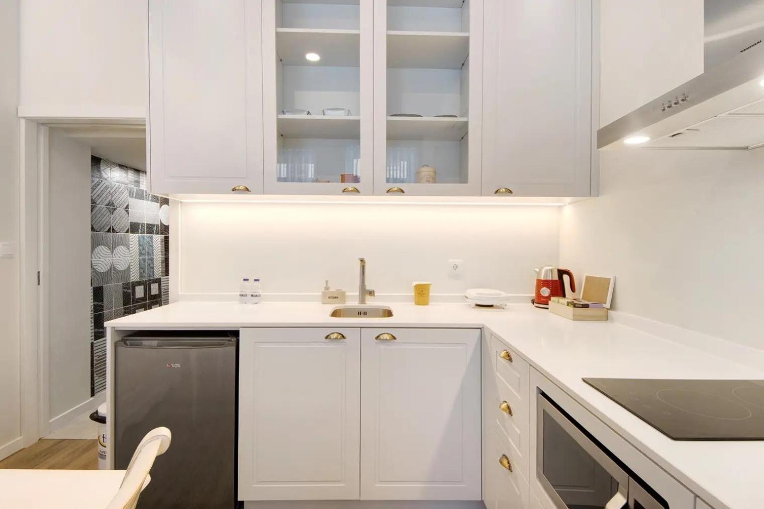 Apartamento - -1