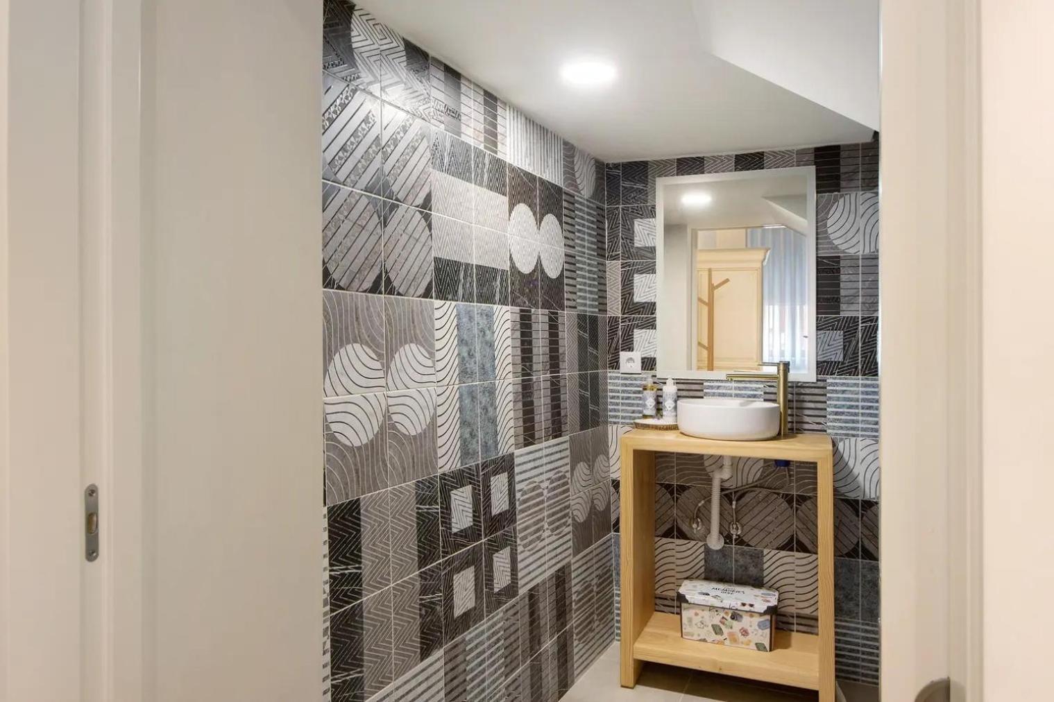 - -1 Apartamento