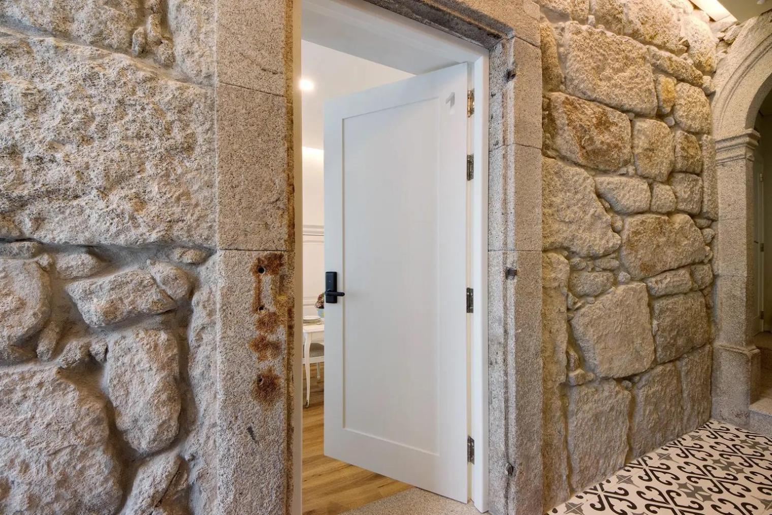 - -1 Apartamento
