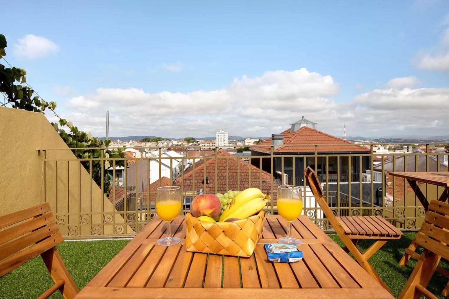 - -1 * Oporto