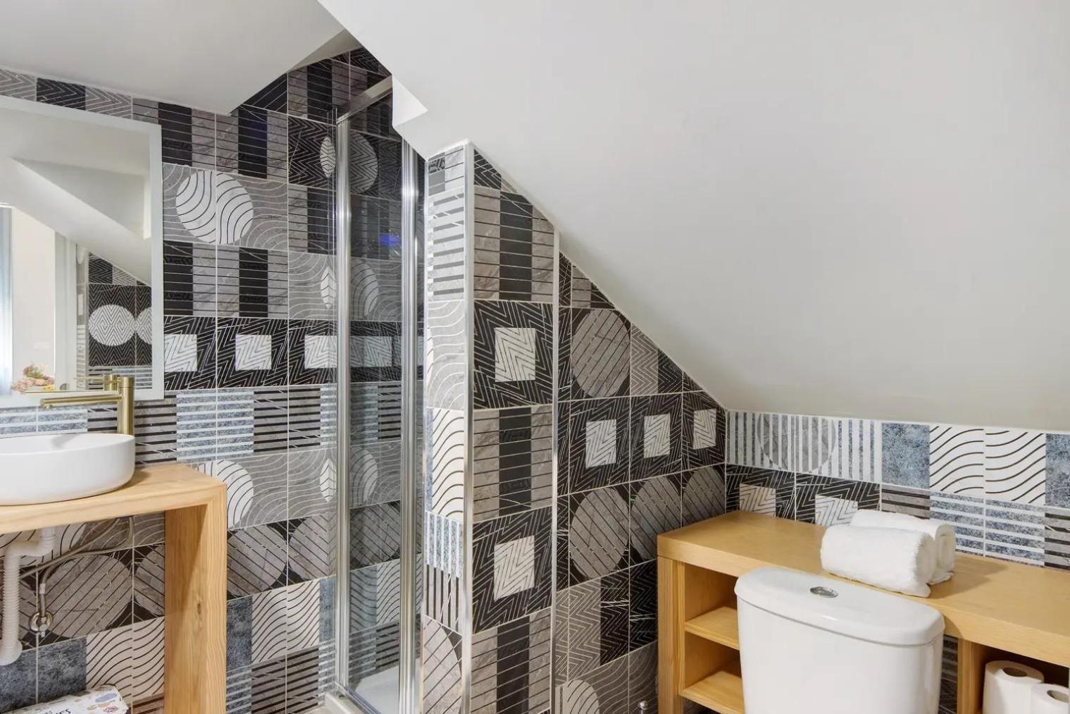 - -1 Apartamento *