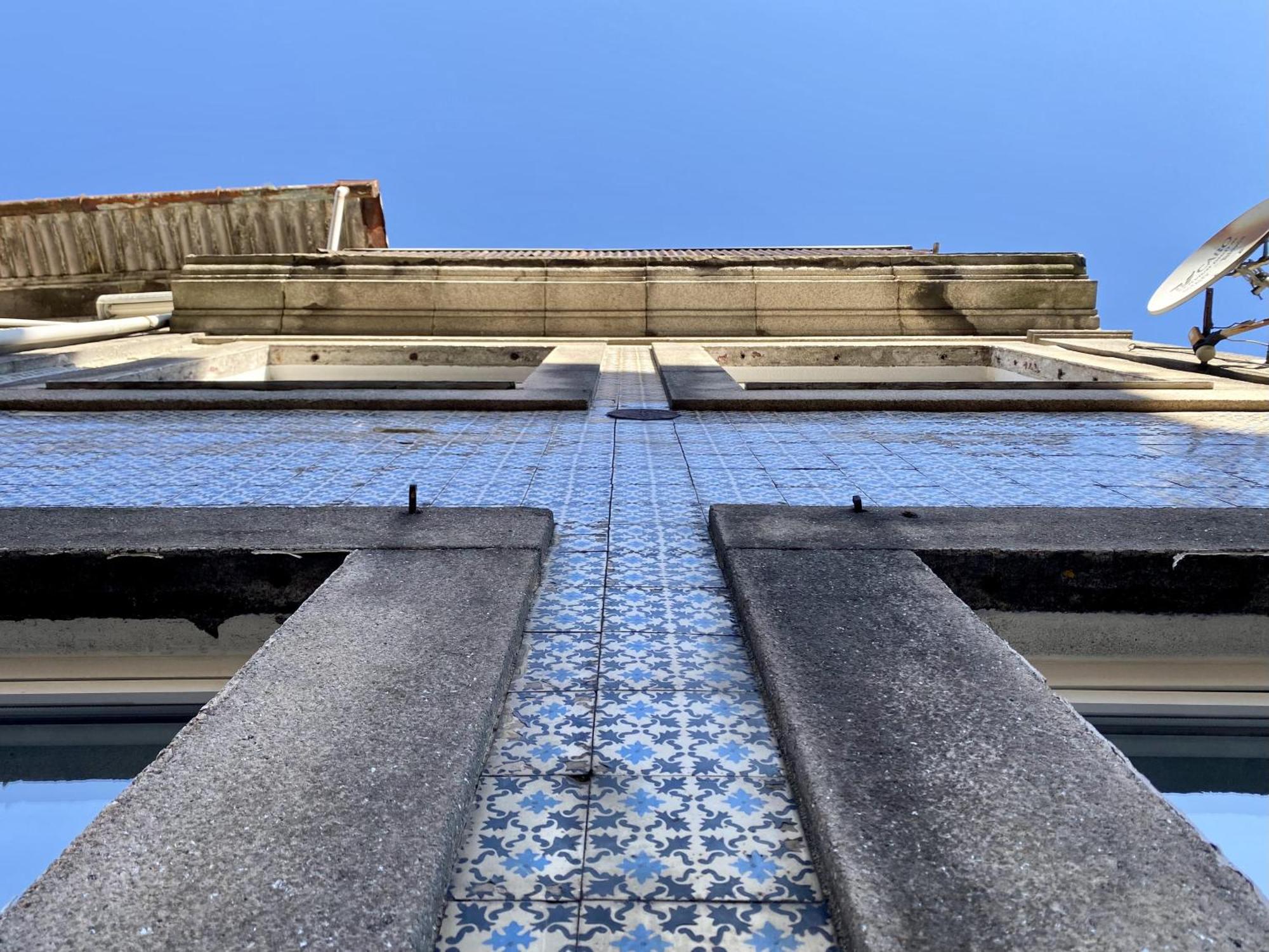 Pensión Belomonte