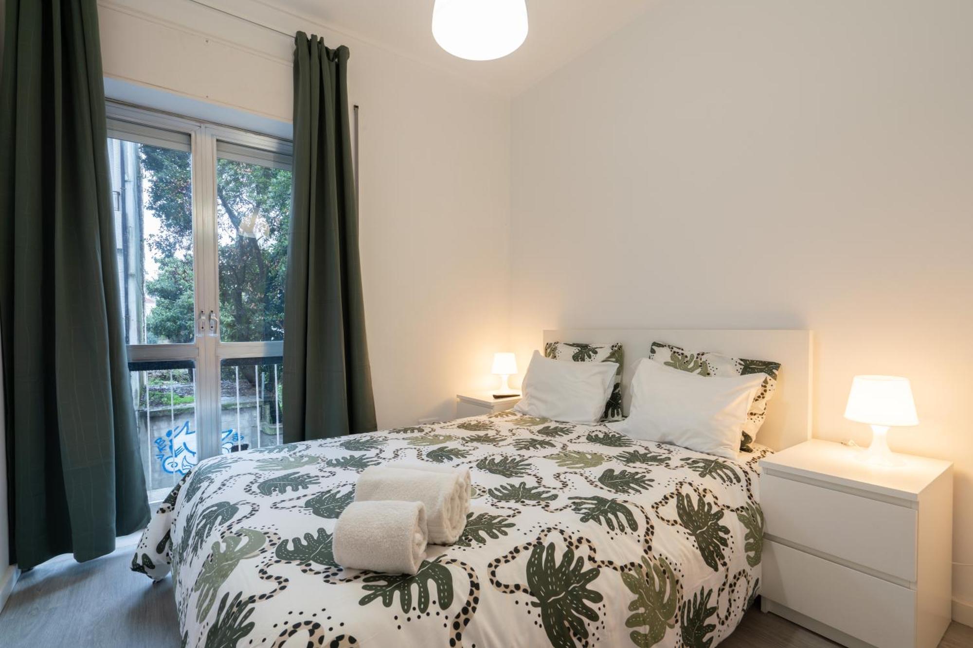 Casa de hóspedes Moreira Terrace Porto