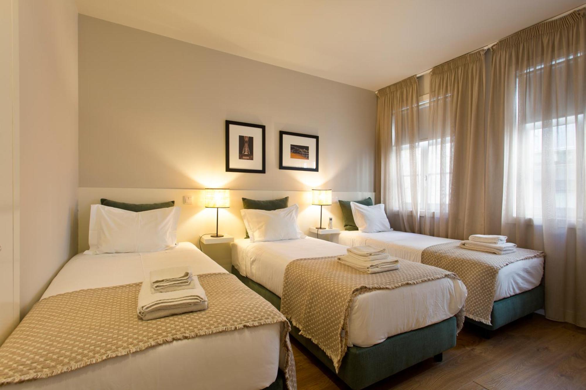 Rva - Flats Apartamento Oporto