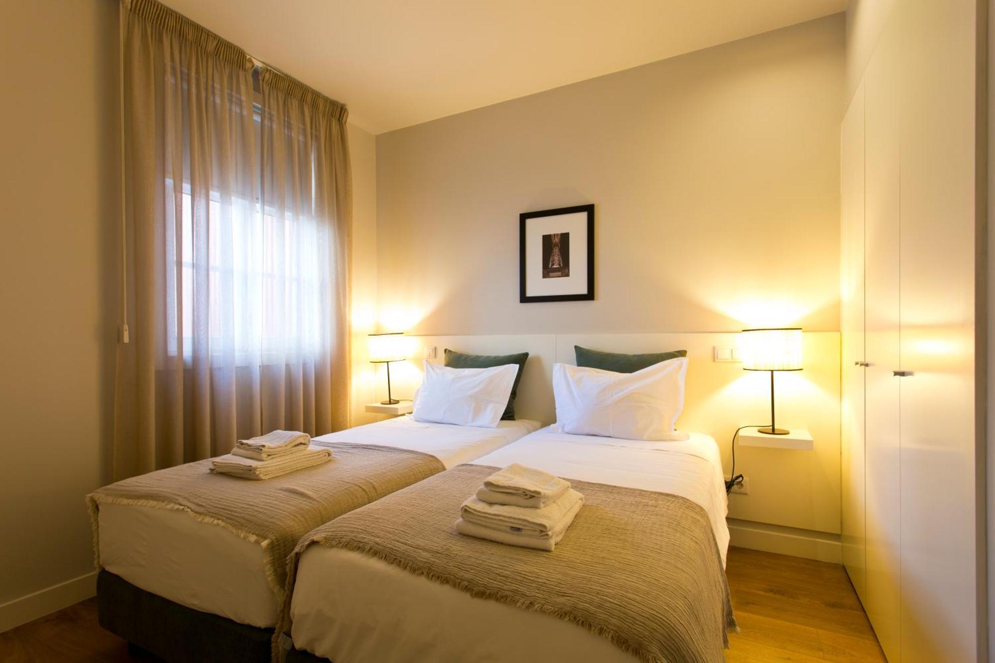 Apartamento Rva - Flats Oporto