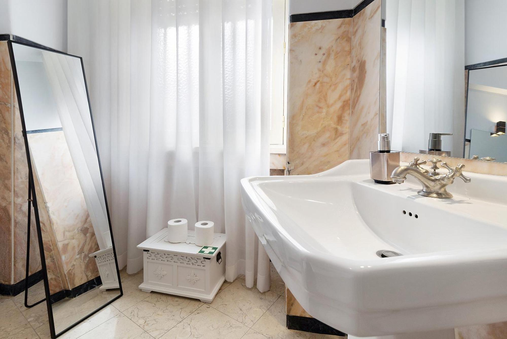 Apartamento Boutique Santa Catarina 1 *