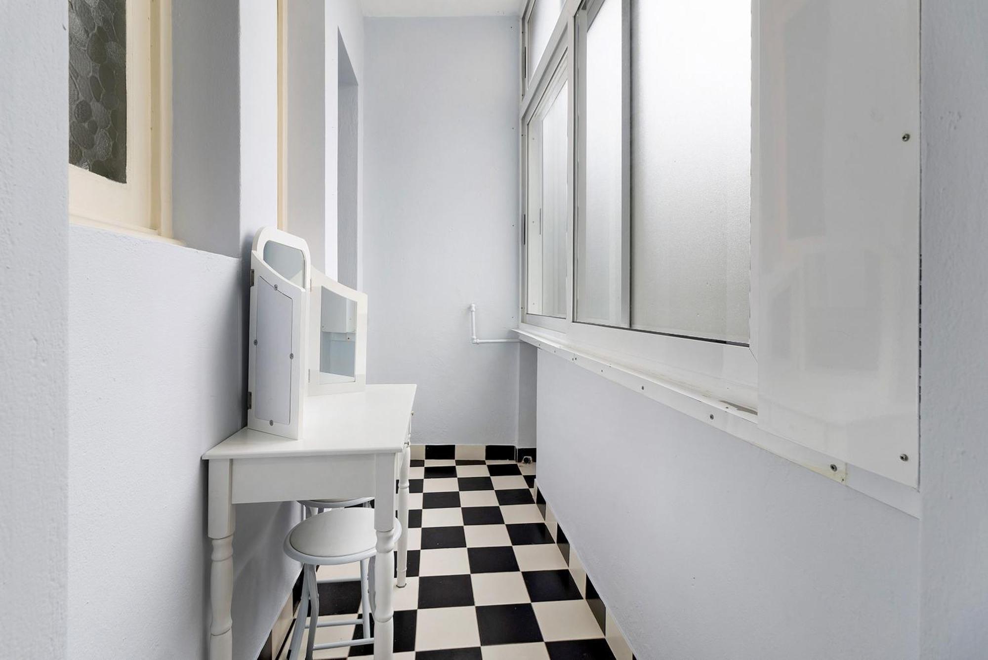 Boutique Santa Catarina 1 Apartamento Oporto
