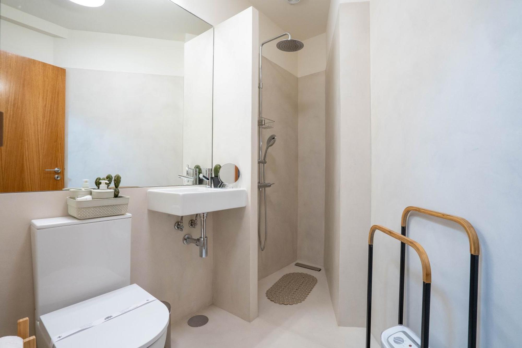 Apartamento Sublime Downtown Retreat By Elsa Porto