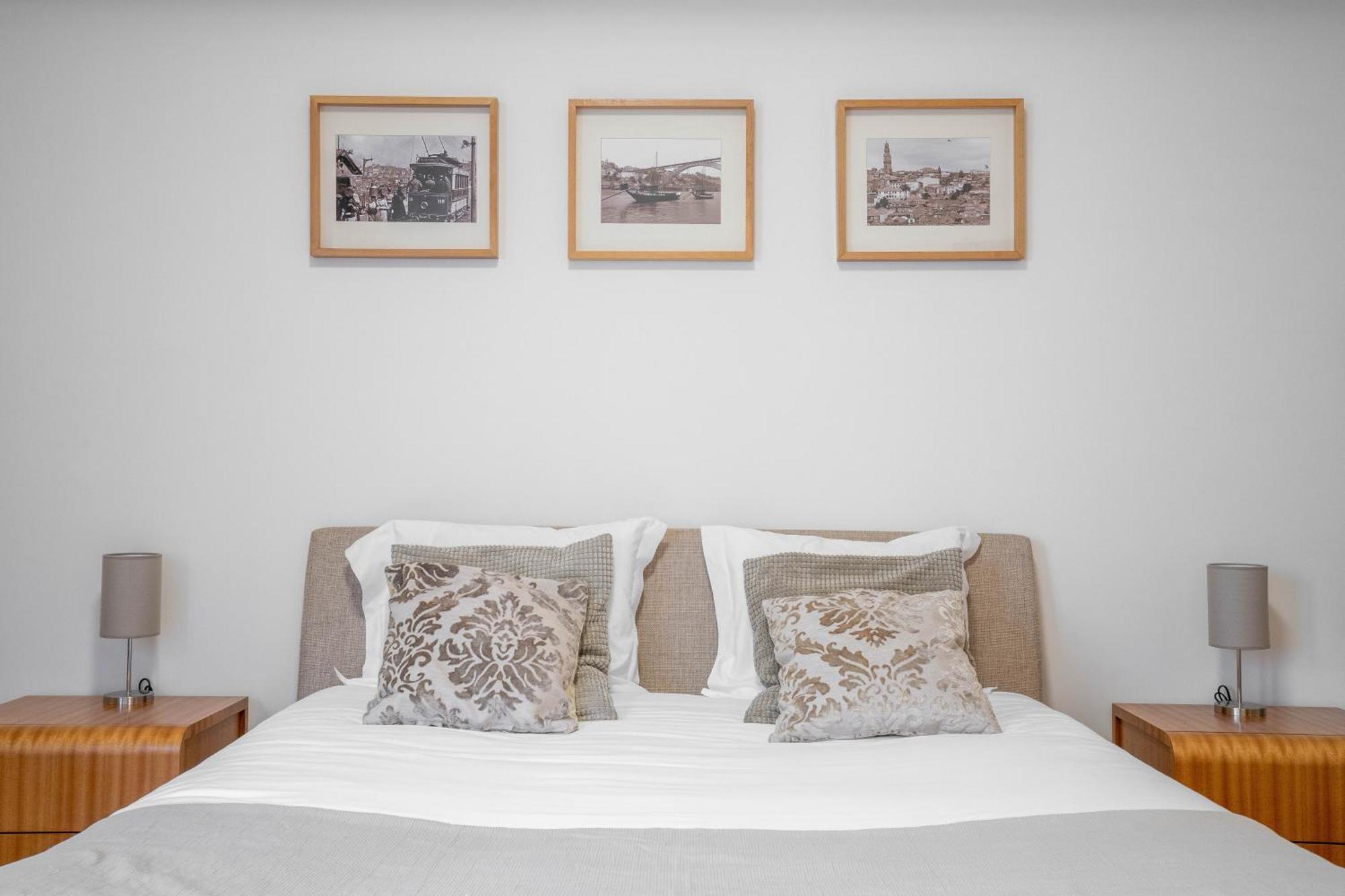 Apartamento Sublime Downtown Retreat By Elsa *