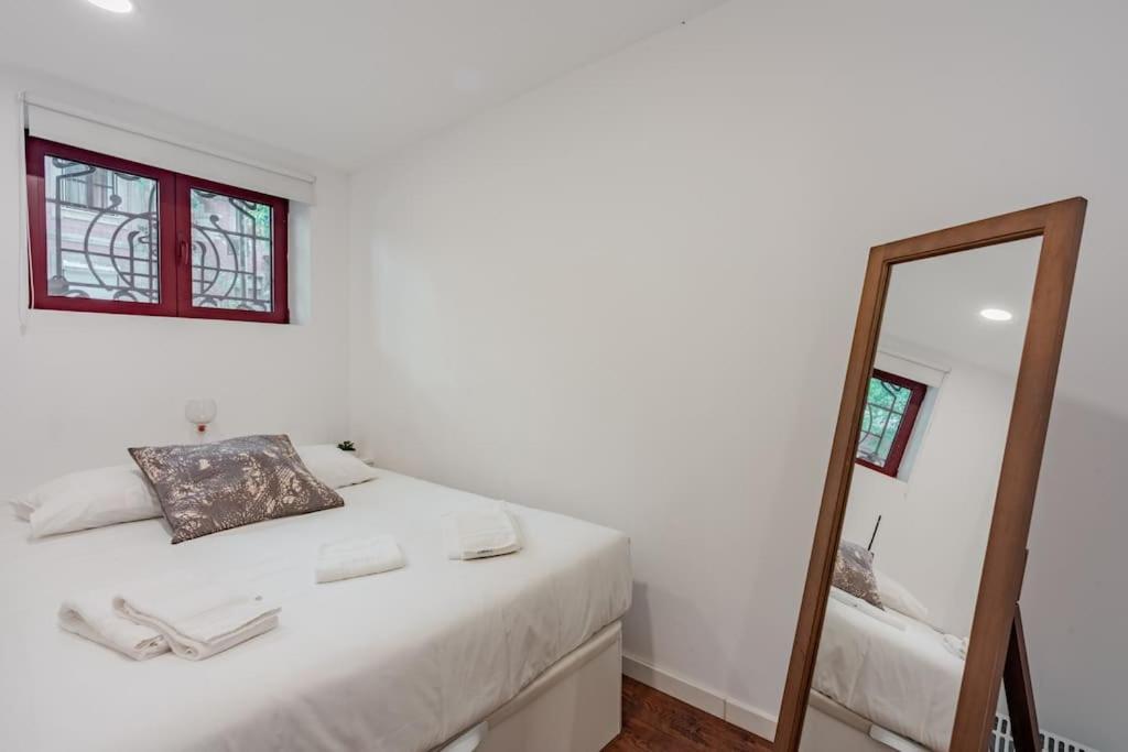 Apartamento 182 Centenario Oporto