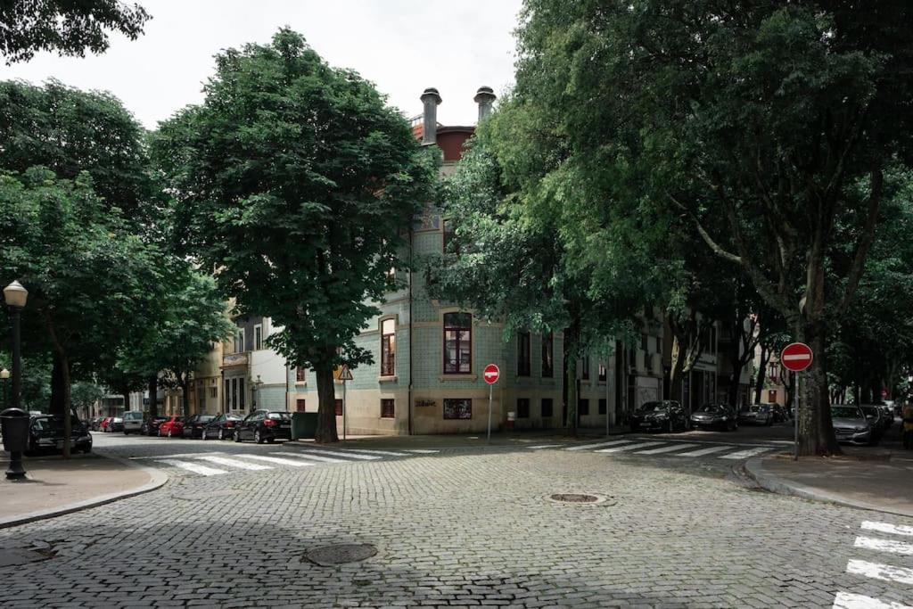 182 Centenario Apartamento Oporto