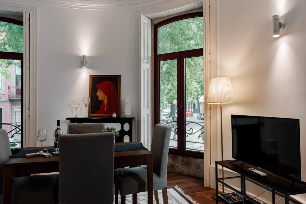 Apartamento 182 Centenario Oporto