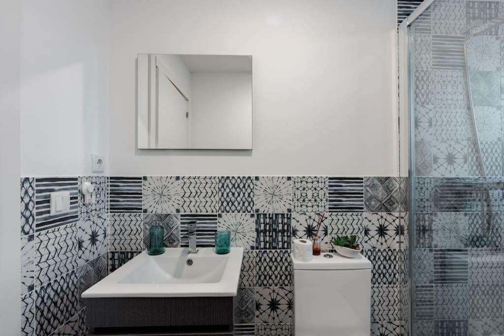 Apartamento 182 Centenario Oporto