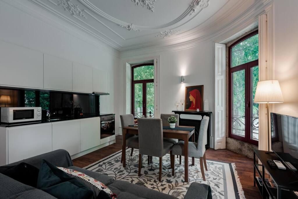 182 Centenario Apartamento