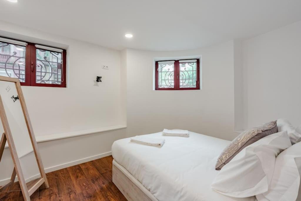 Apartamento 182 Centenario *