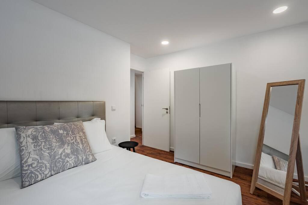 Apartamento 182 Centenario Oporto