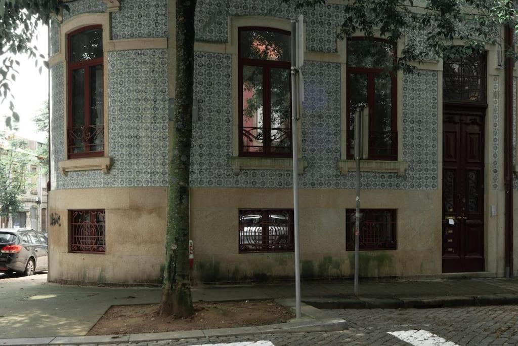 182 Centenario Apartamento Oporto