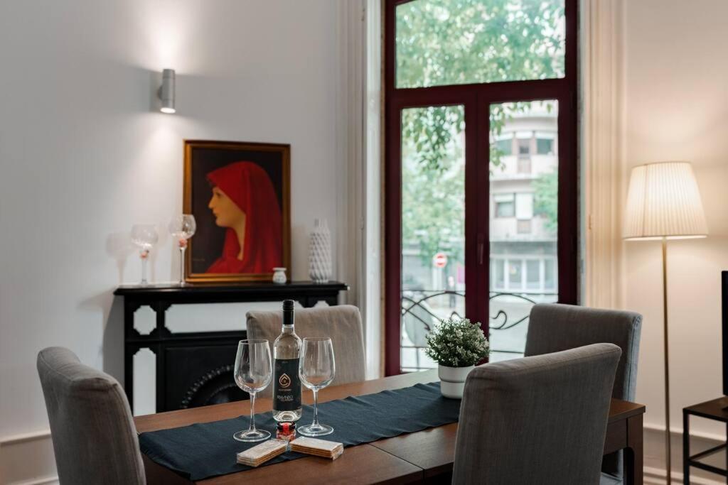 Apartamento 182 Centenario *