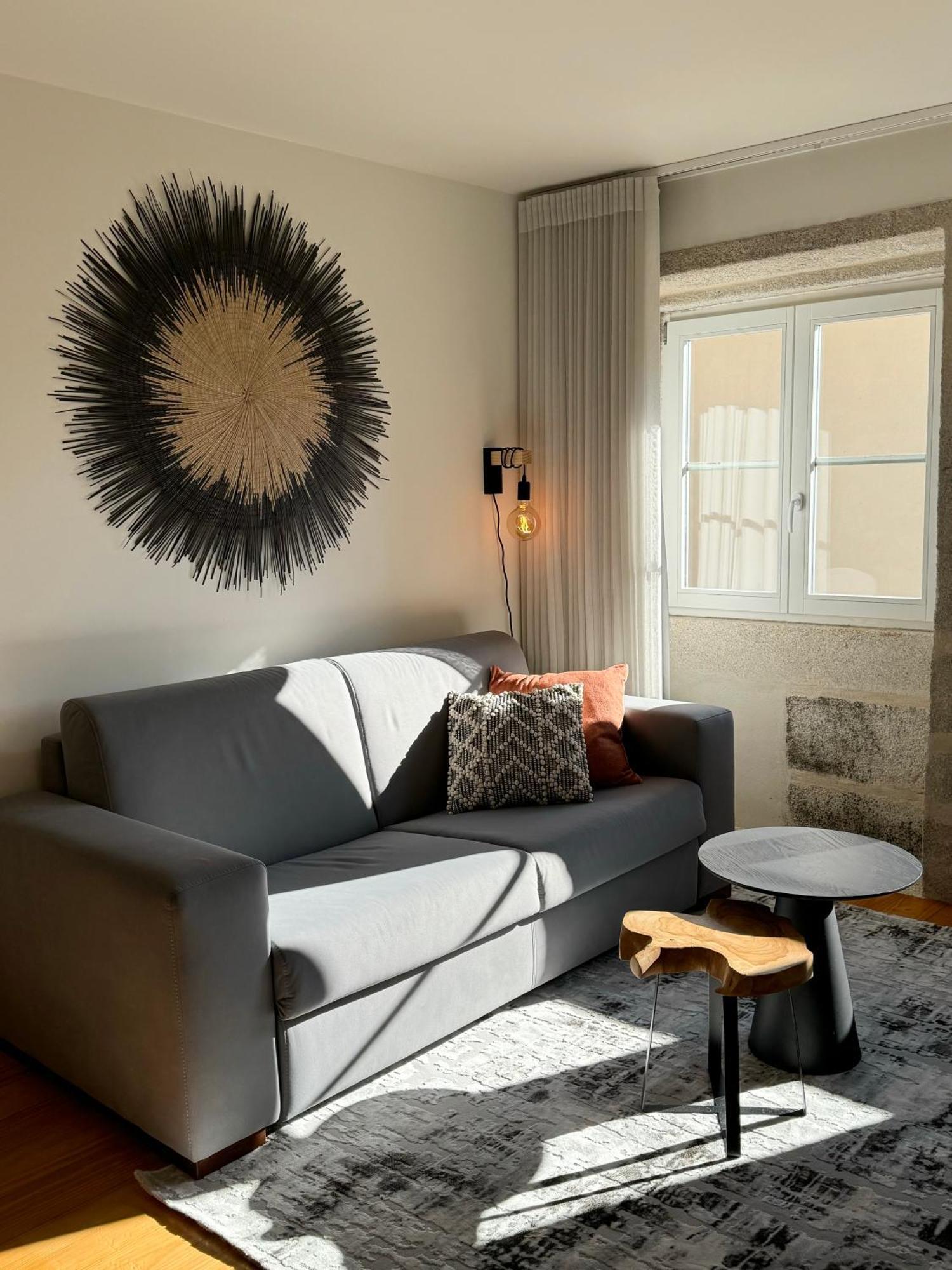 Apartamento Historical Downtown Retreat Duplex By Lovelystay *