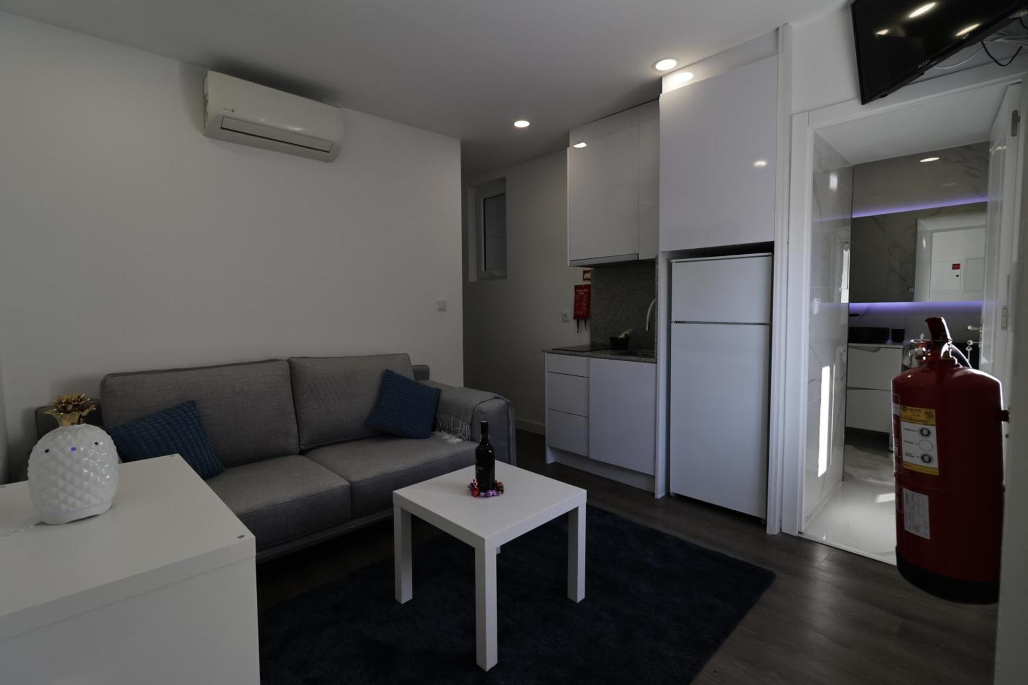 Сasa de vacaciones Douroview Oporto