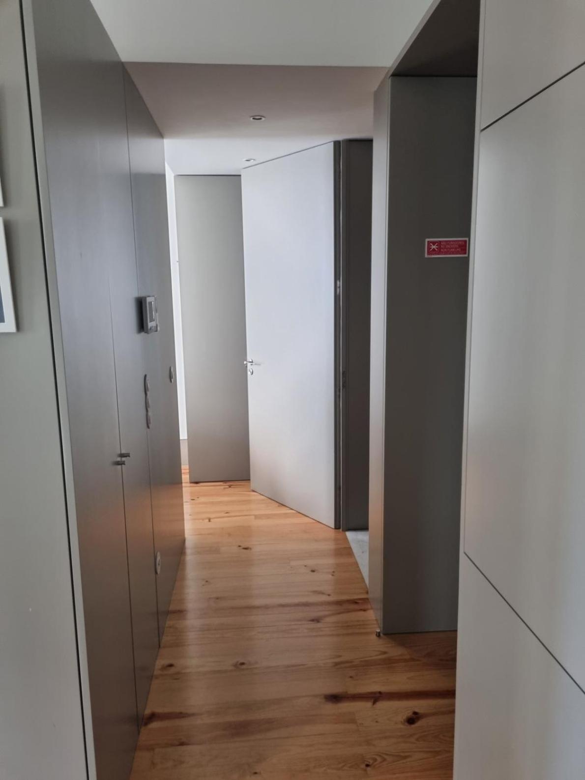Apartamento Tropical 1 Bedroom Oporto