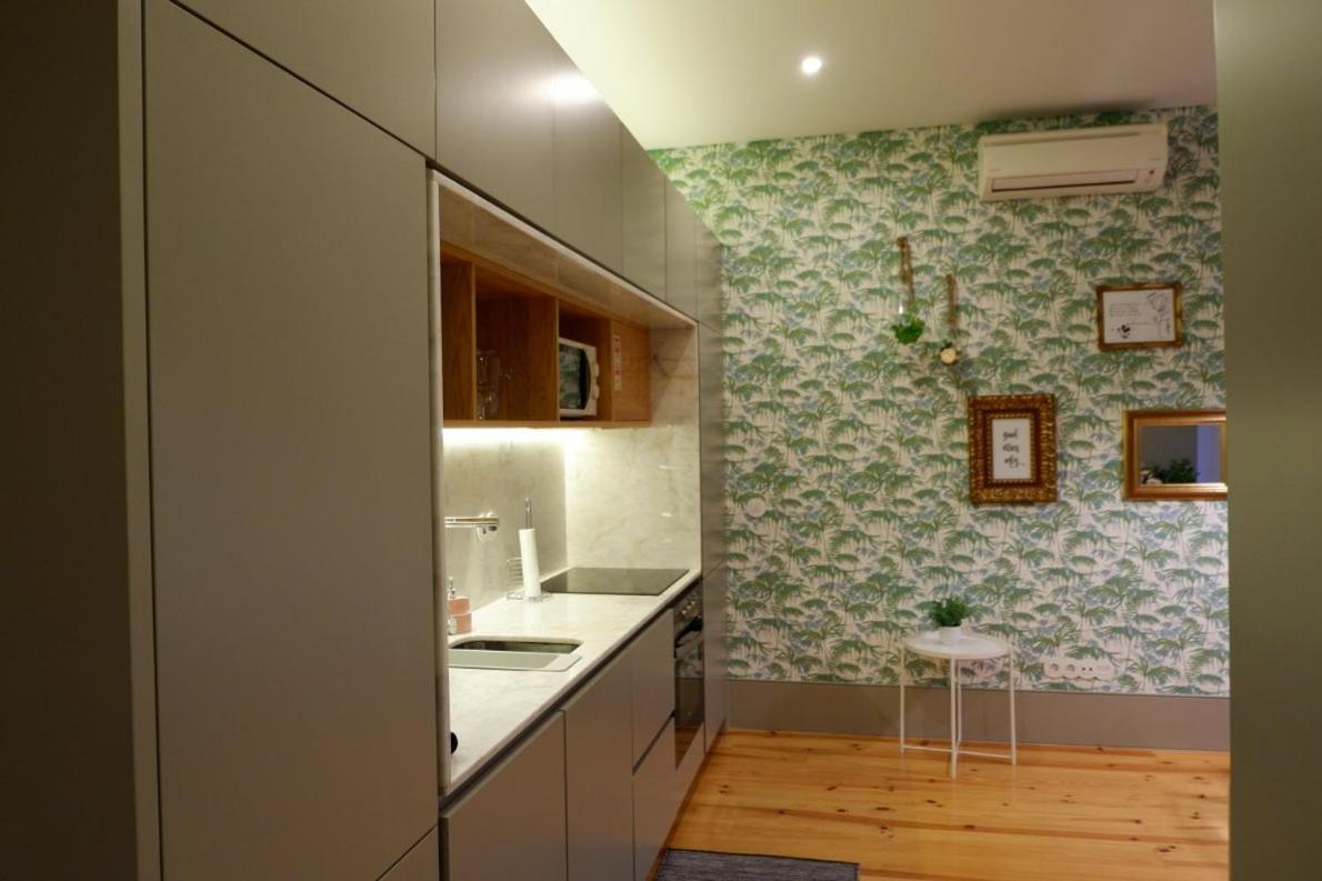 Apartamento Tropical 1 Bedroom
