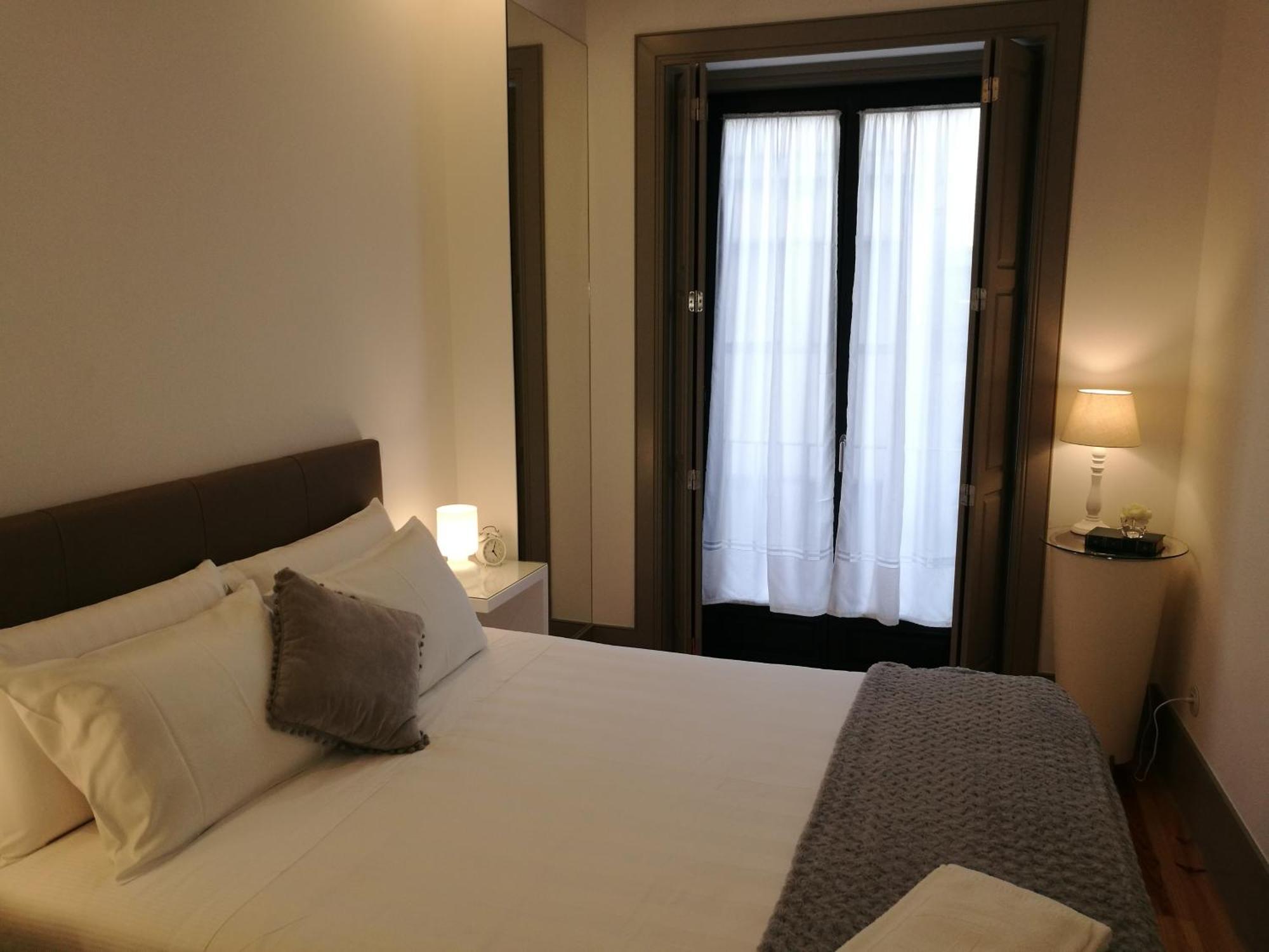 Tropical 1 Bedroom Apartamento Oporto