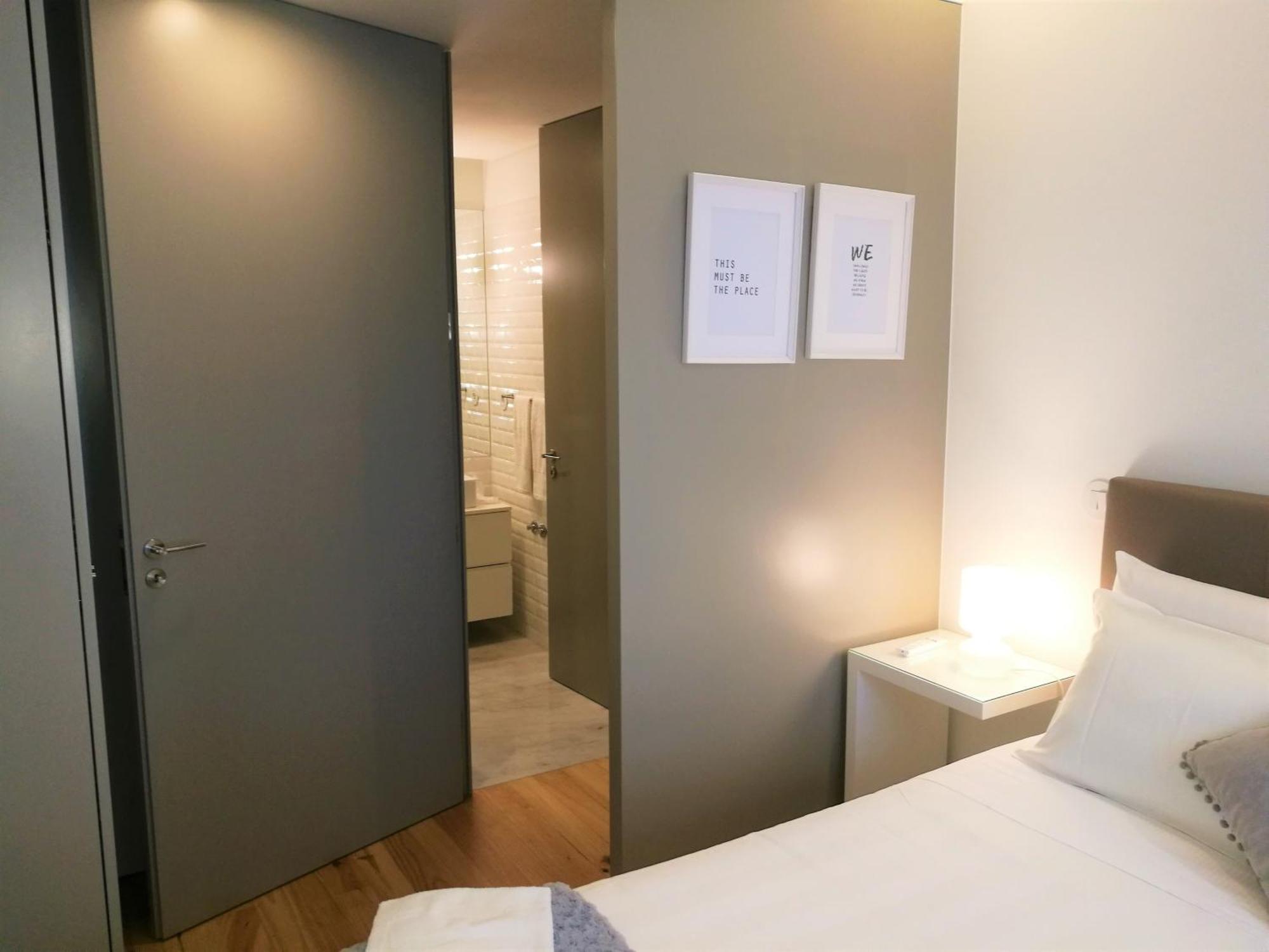 Tropical 1 Bedroom * Oporto