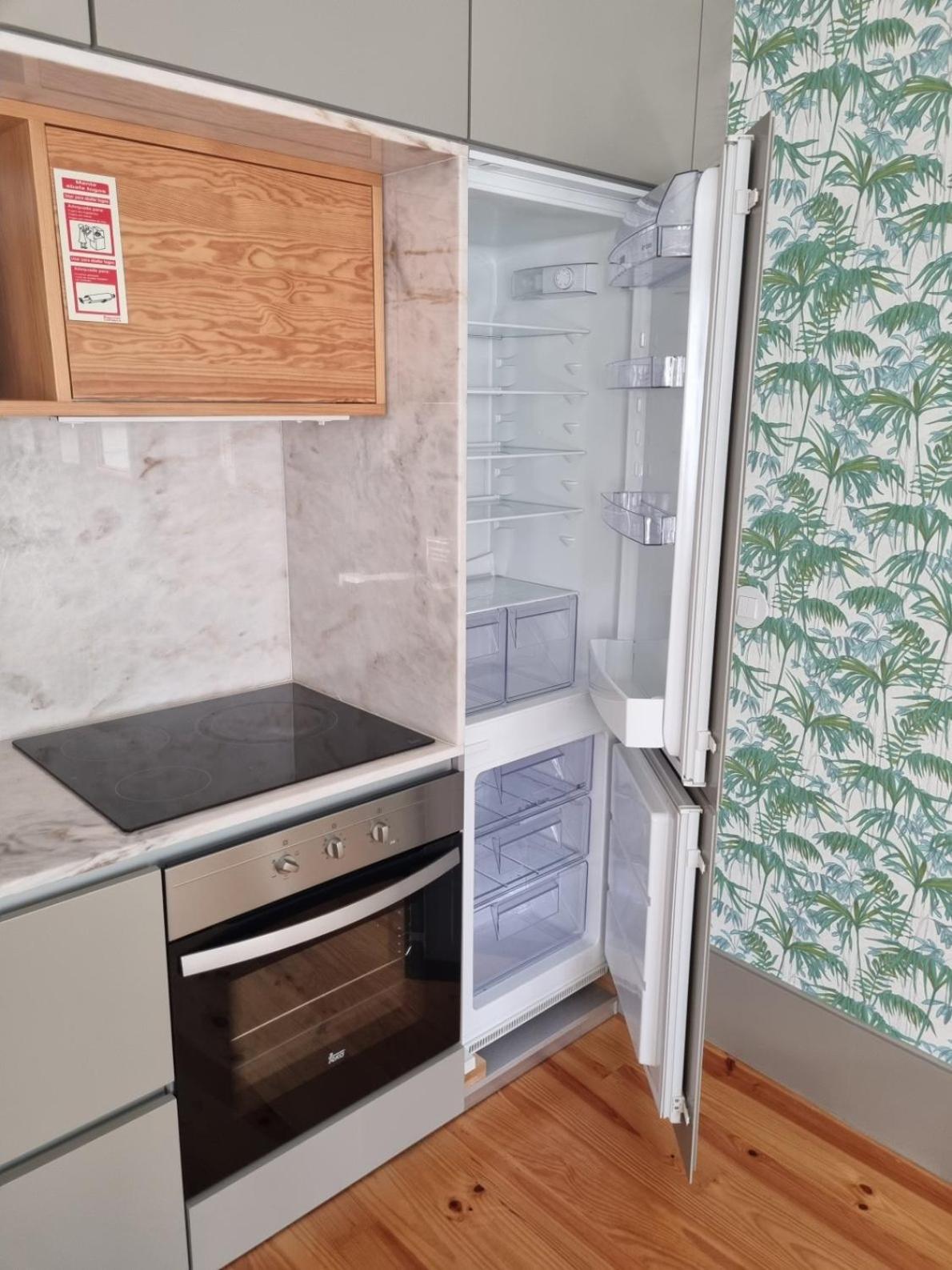 Apartamento Tropical 1 Bedroom Oporto