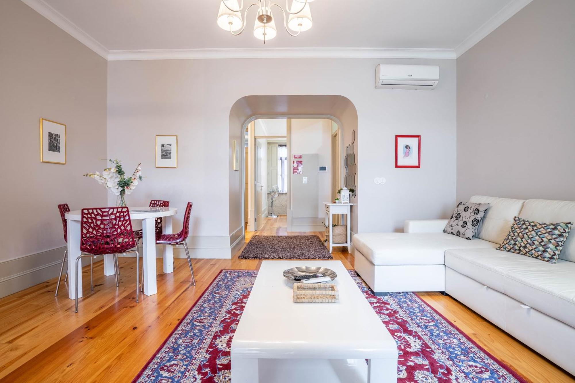Unique: 1br W/ Private Patio By Lovelystay Apartamento *