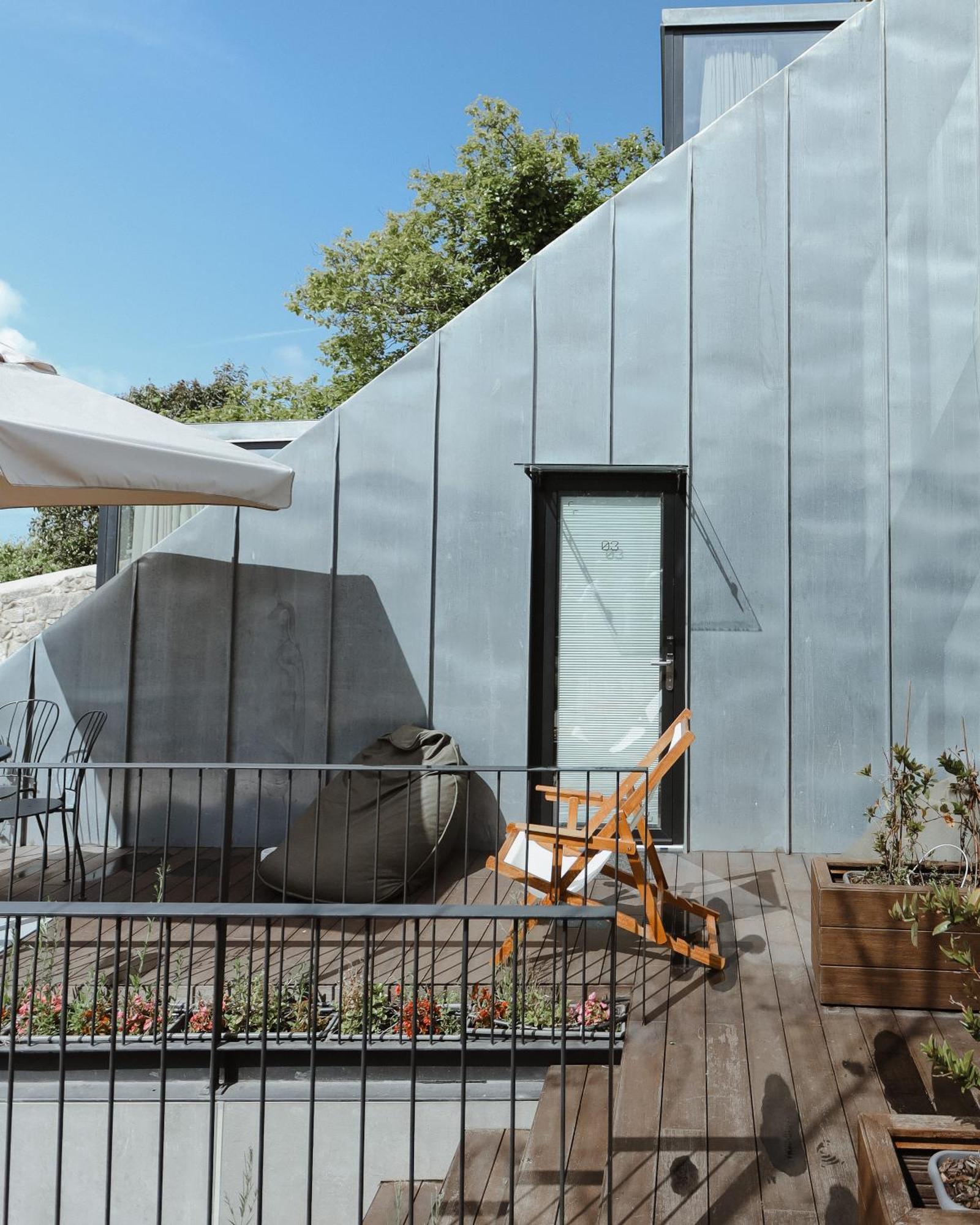 Apartamento 108mm House Oporto