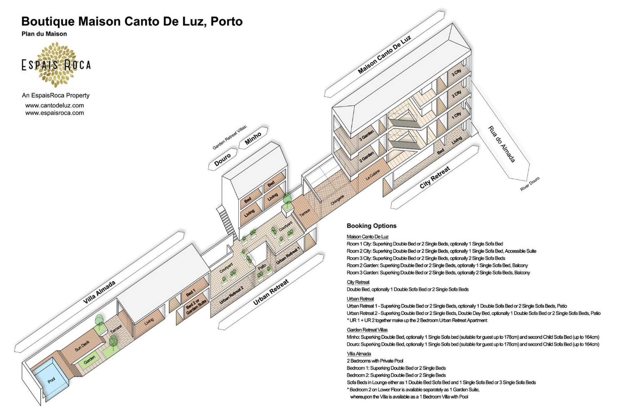 Pousada Luxury Old Town Oasis For Family And Friends