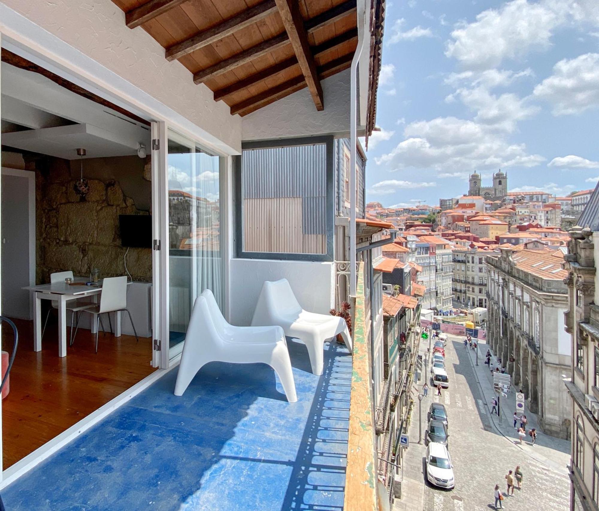 Belomonte Pensión Oporto