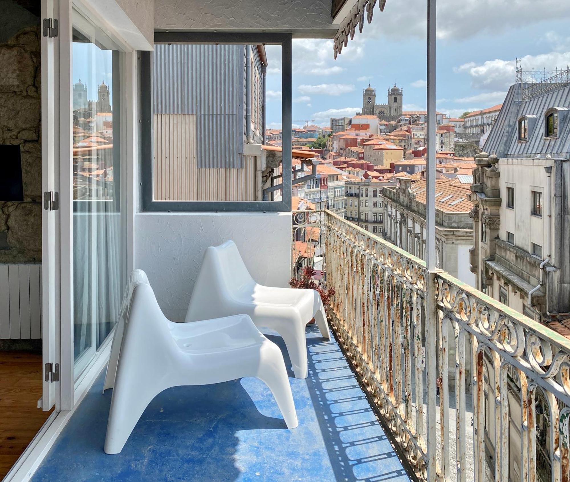 Belomonte Oporto