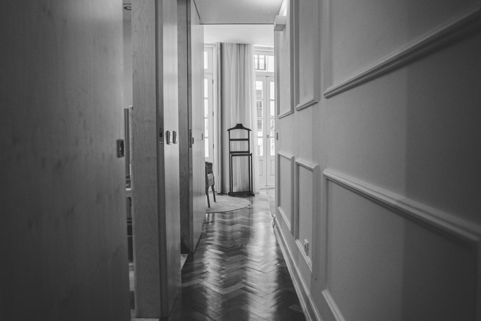 Impar Luxury Apartments