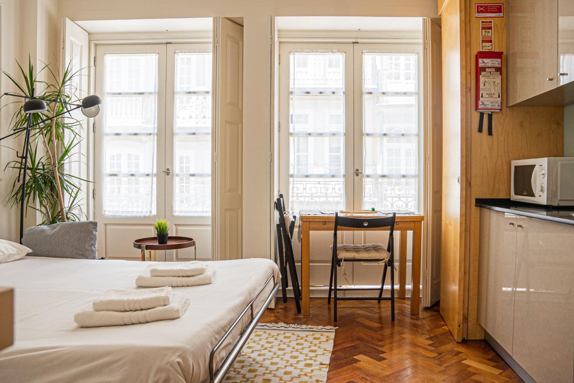 Impar Luxury Apartments Apartamento *