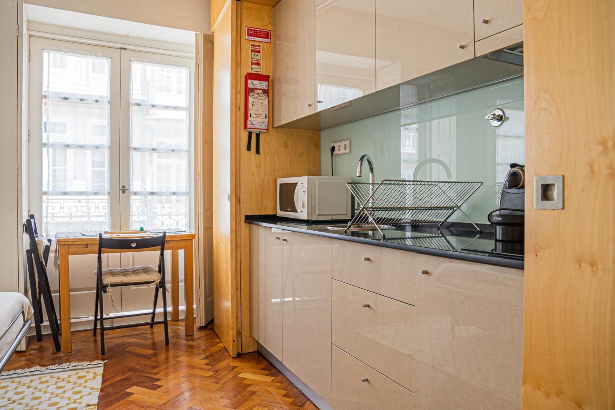 Impar Luxury Apartments Apartamento *