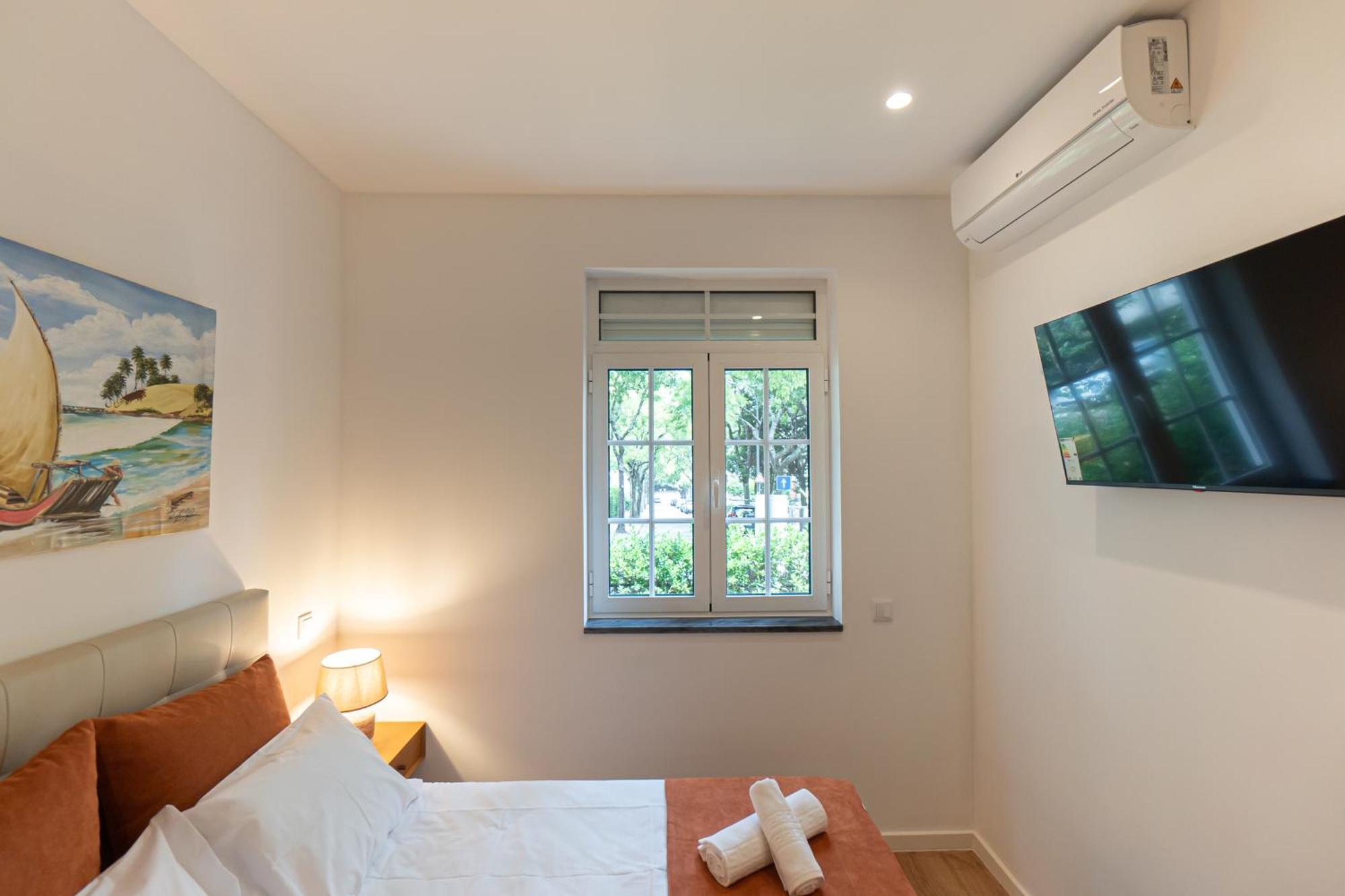 House Center - With Garage * Porto