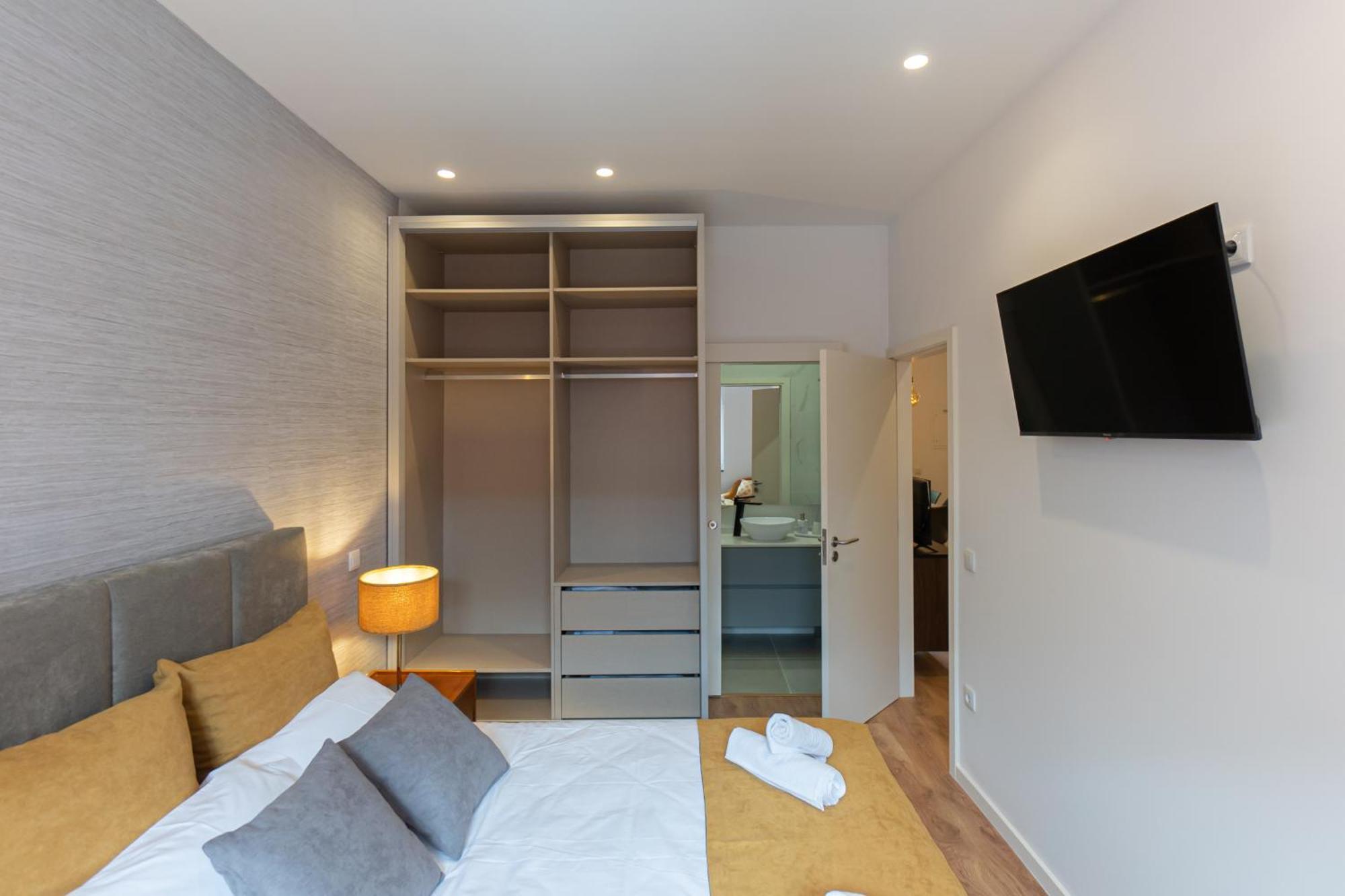 House Center - With Garage * Porto