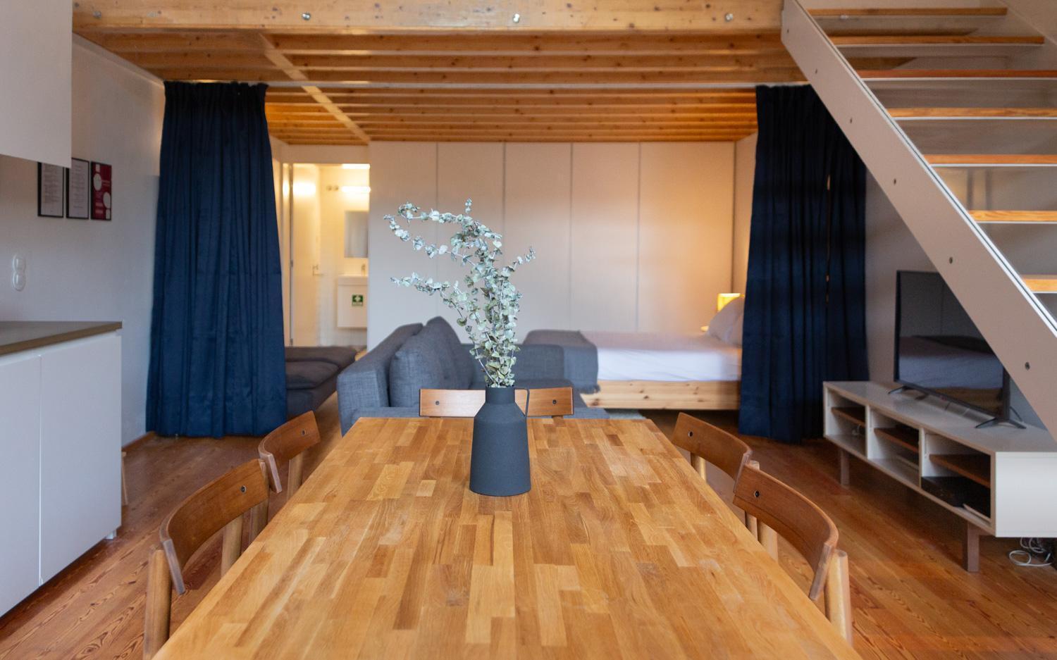 Apartamento Batalha Garden Porto