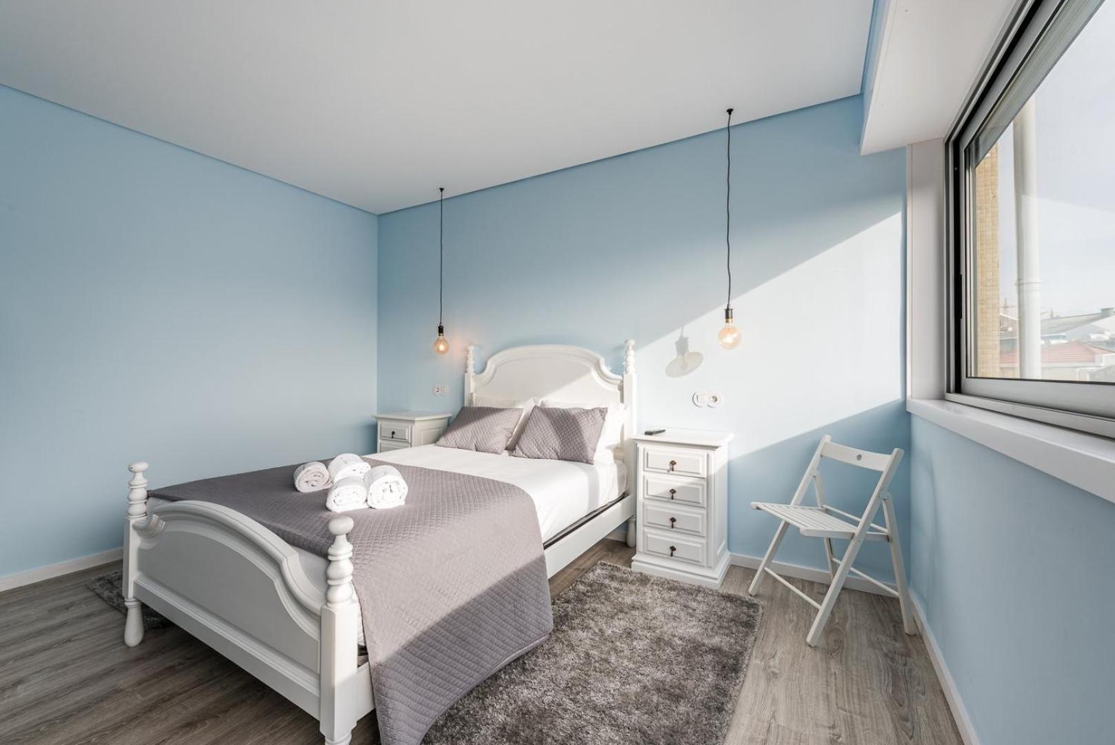 Guestready - Assuntos De Recreio Apartamento *