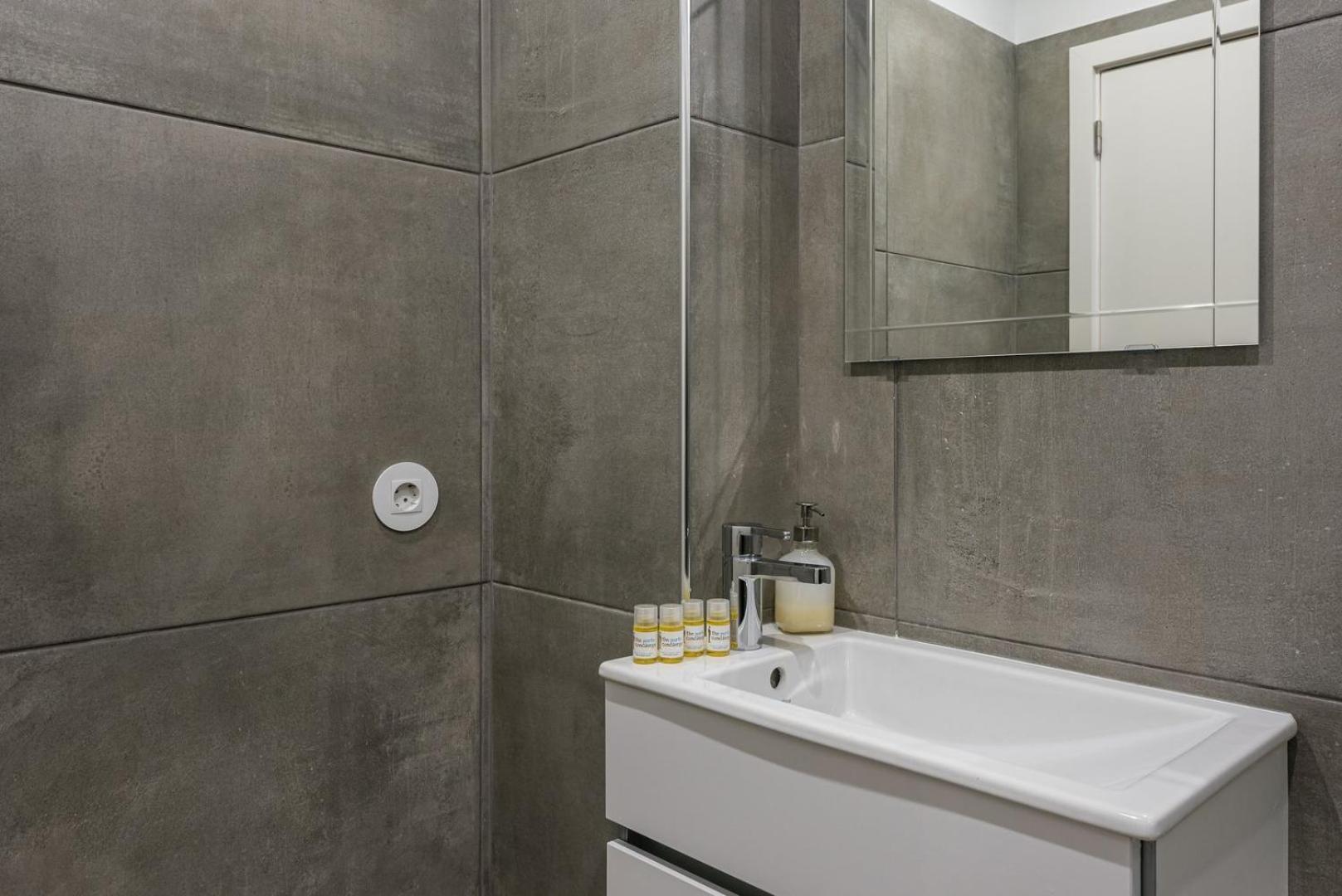 Guestready - Assuntos De Recreio Apartamento *