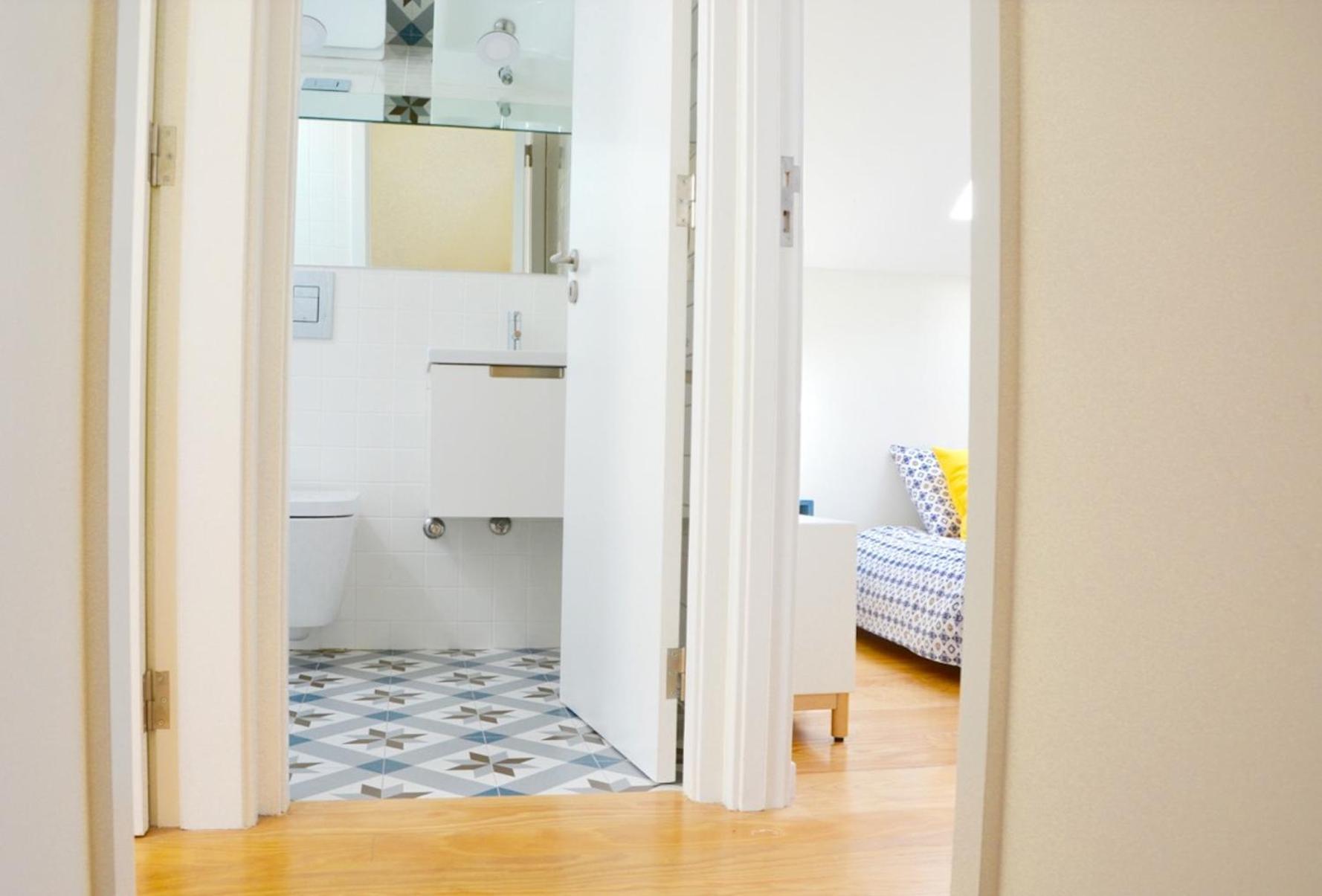 Apartamento Tranquility - Downtown *